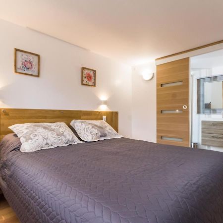 Maison De Ville A St Nazaire, Pres Du Front De Mer, Climatisee, 3 Chambres Avec Sdb Privatives, Wifi - Fr-1-306-1203 Сен-Назер Экстерьер фото