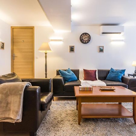Maison De Ville A St Nazaire, Pres Du Front De Mer, Climatisee, 3 Chambres Avec Sdb Privatives, Wifi - Fr-1-306-1203 Сен-Назер Экстерьер фото