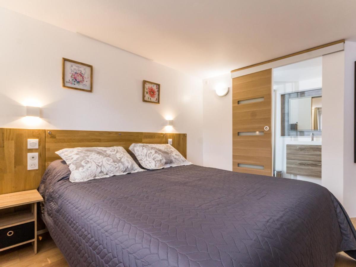 Maison De Ville A St Nazaire, Pres Du Front De Mer, Climatisee, 3 Chambres Avec Sdb Privatives, Wifi - Fr-1-306-1203 Сен-Назер Экстерьер фото
