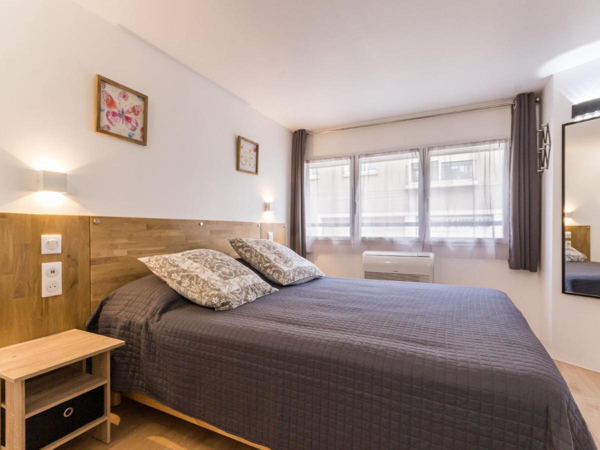Maison De Ville A St Nazaire, Pres Du Front De Mer, Climatisee, 3 Chambres Avec Sdb Privatives, Wifi - Fr-1-306-1203 Сен-Назер Экстерьер фото
